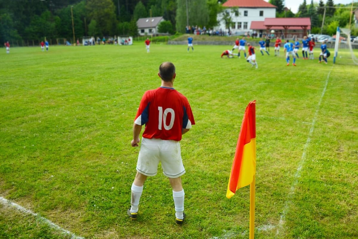 Von der Regionalliga in die Schlagzeilen: Warum kleine Vereine plötzlich groß rauskommen