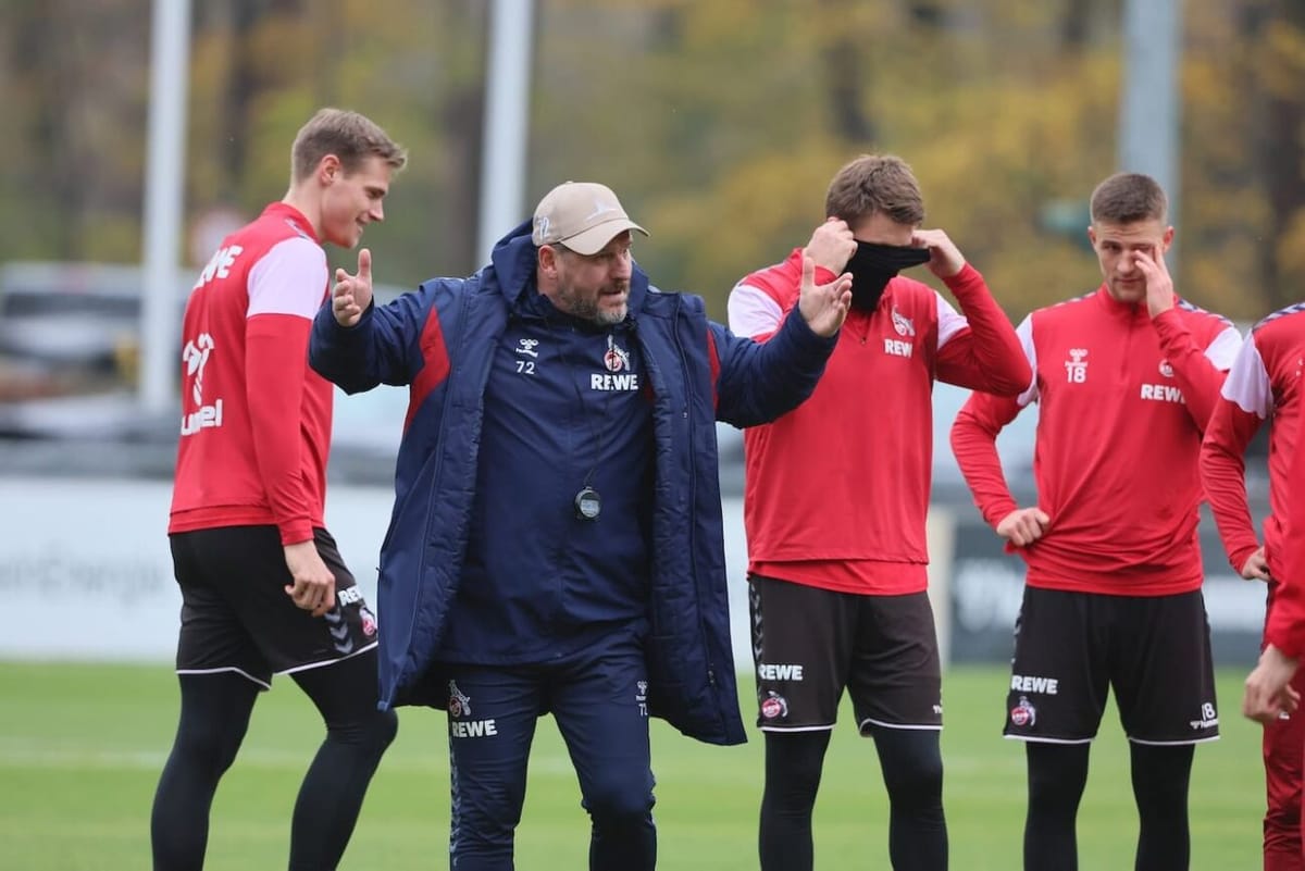 Die Angst der Kölner vor dem Untergang