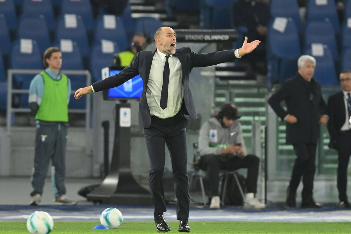 Juventus Turin und die Illusion der schnellen Lösung