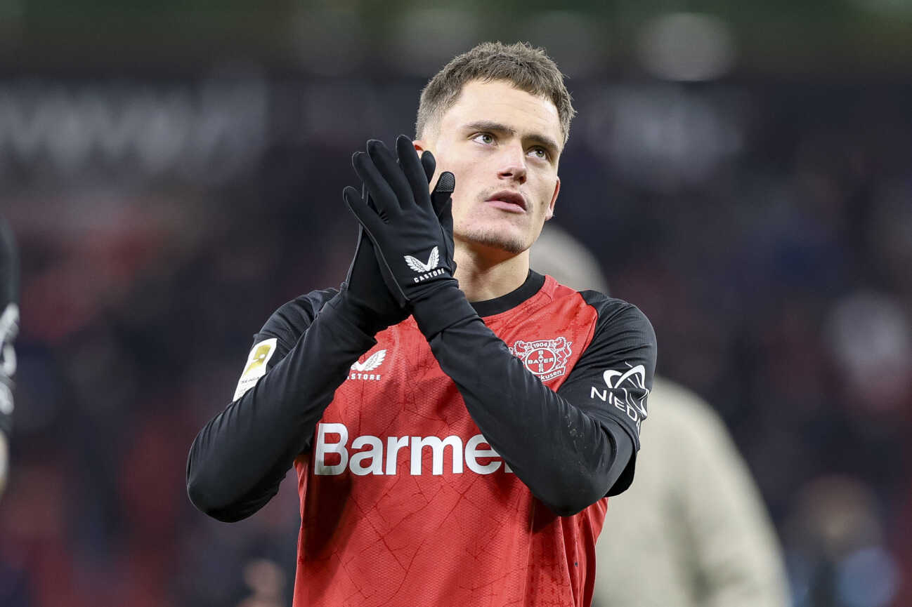 Florian Wirtz wie Beckenbauer und Matthäus? Natürlich nicht!