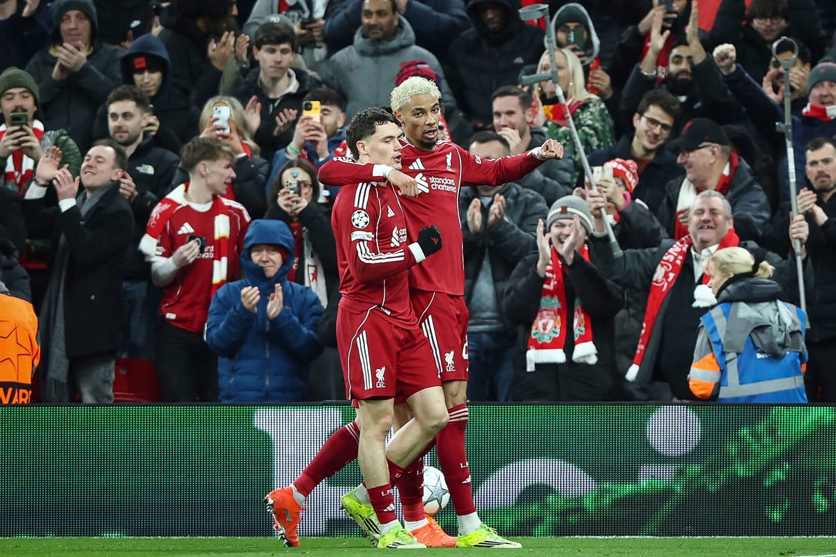 Fünf englische Klubs fix im Achtelfinale: Europas Fußball muss sich an die neue Realität gewöhnen