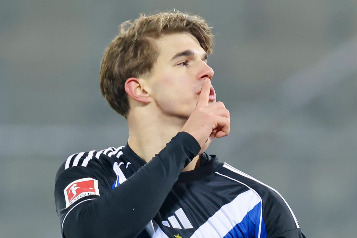 St. Paulis Banner-Aktion gegen Vuskovic ist keine Rivalität – sie ist billig