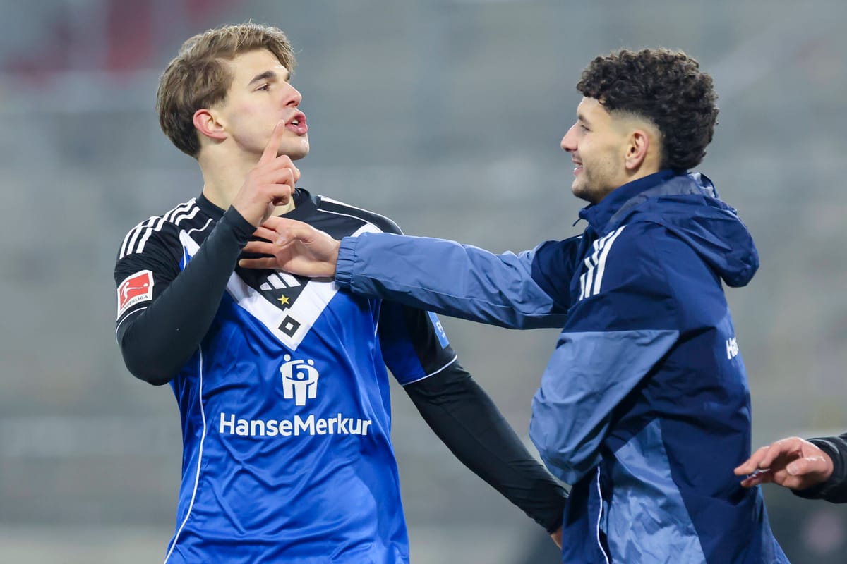 St. Paulis Vuskovic-Kritik ist Imagepflege, keine Aufarbeitung