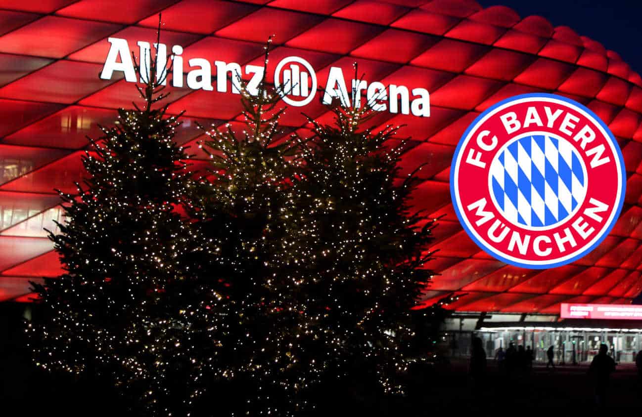 10 Jahre Beliebtheitsstudie: FC Bayern neun Mal vorne