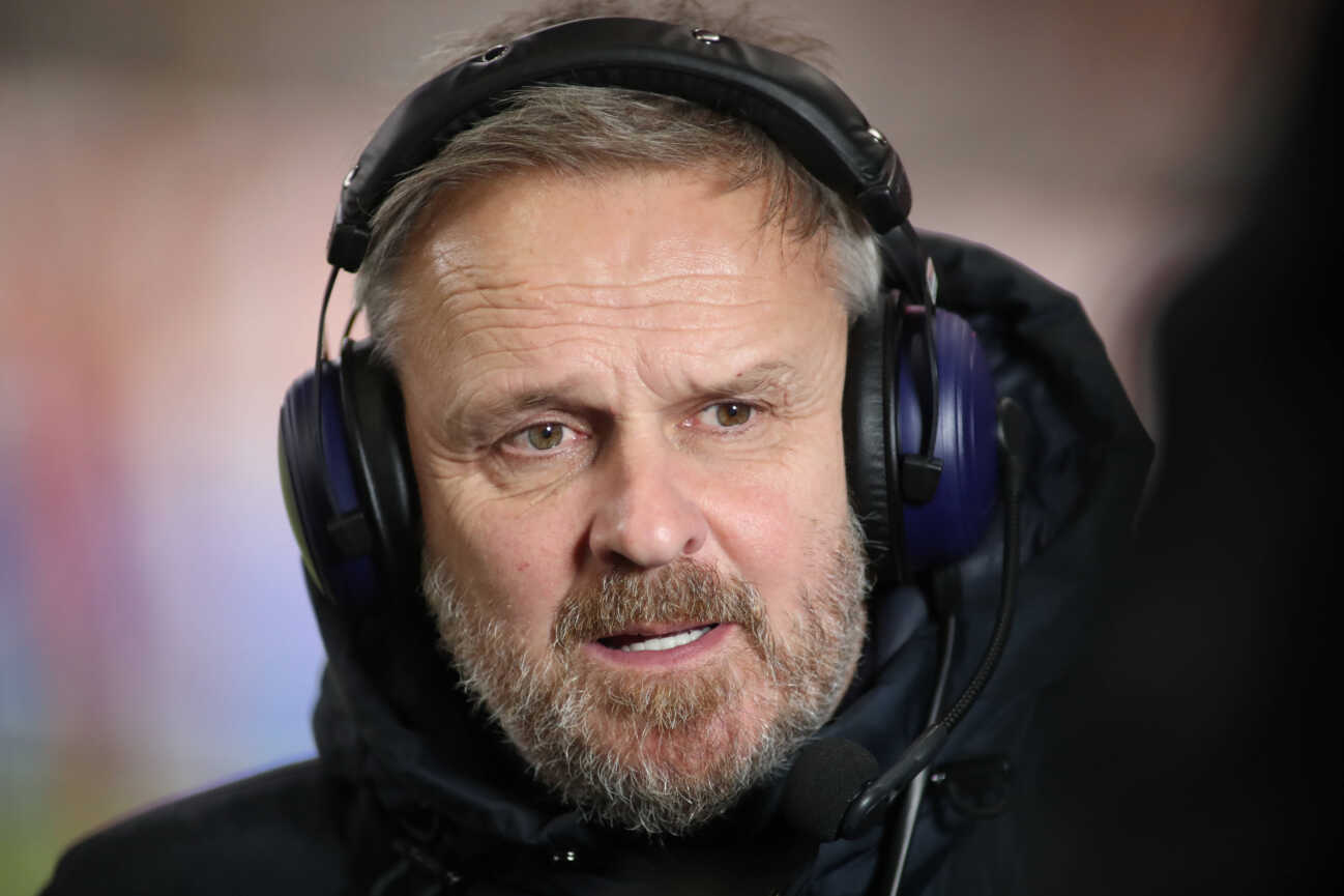 Ich feiere Didi Hamann!