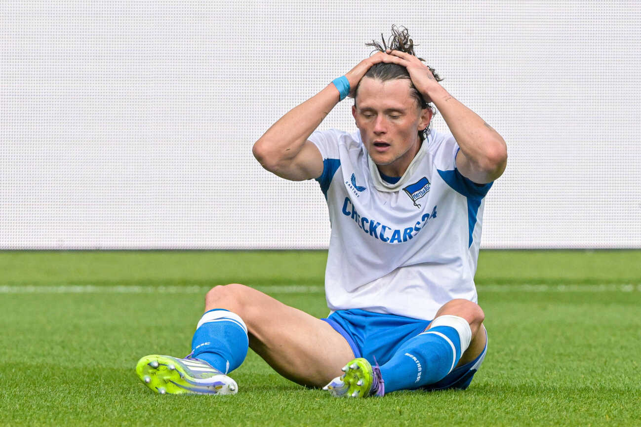 Fans sehen Bochum vorn – und trauen Hertha die große Wende zu