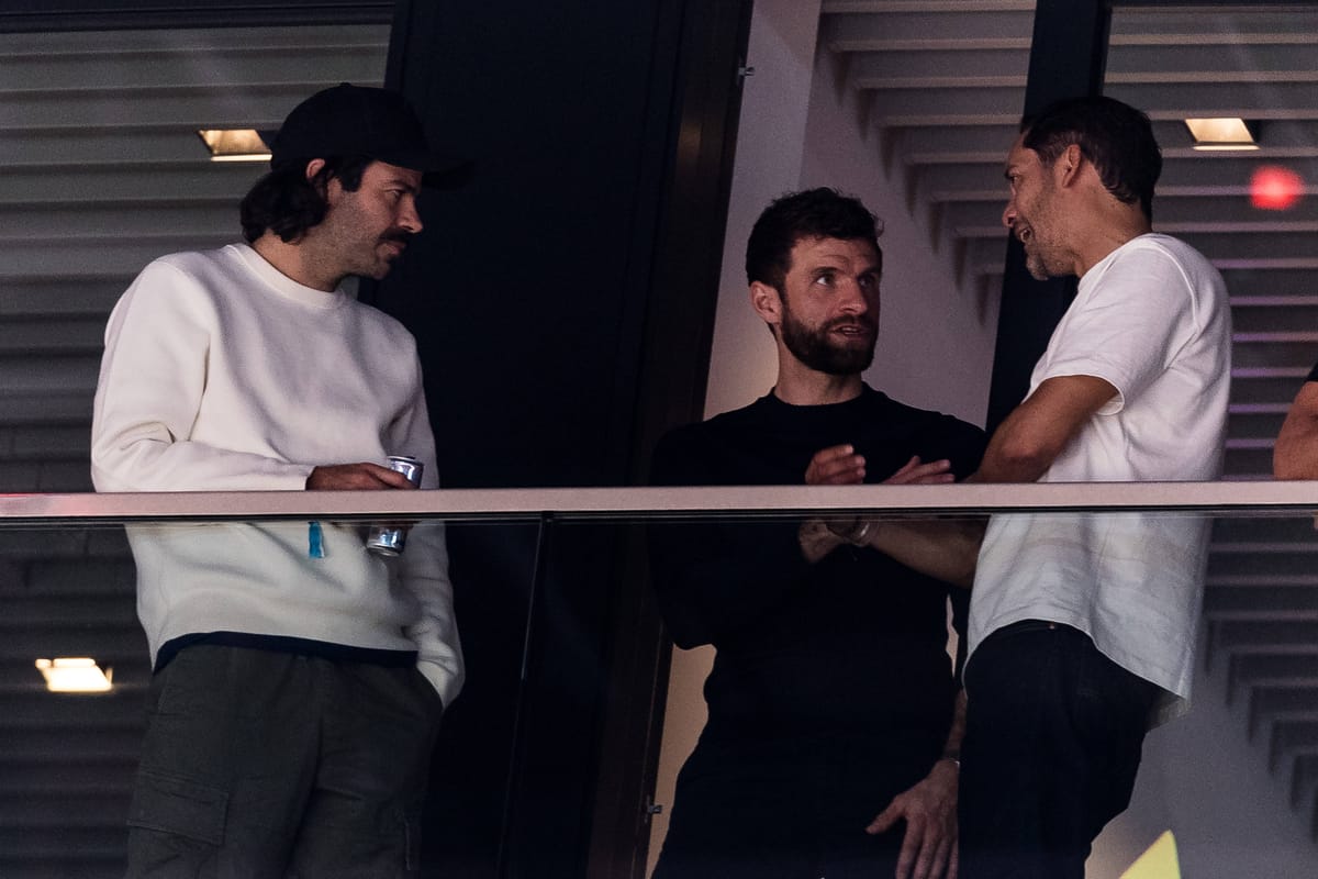 Was Thomas Müller zu den deutschen WM-Gegnern sagt, ist leider die bittere Wahrheit