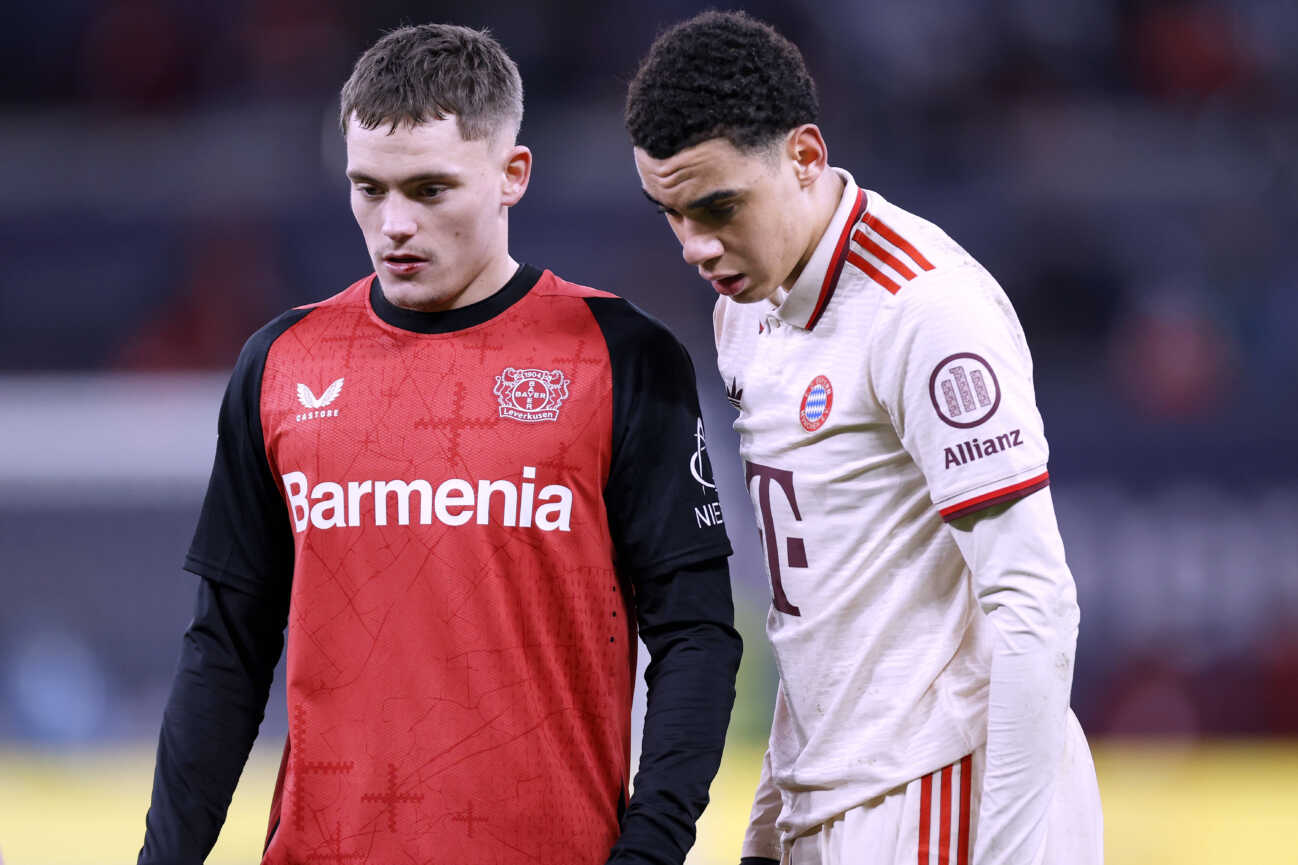 Wirtz & Musiala wie einst Overath & Netzer: Wer ist der bessere Fußballer?