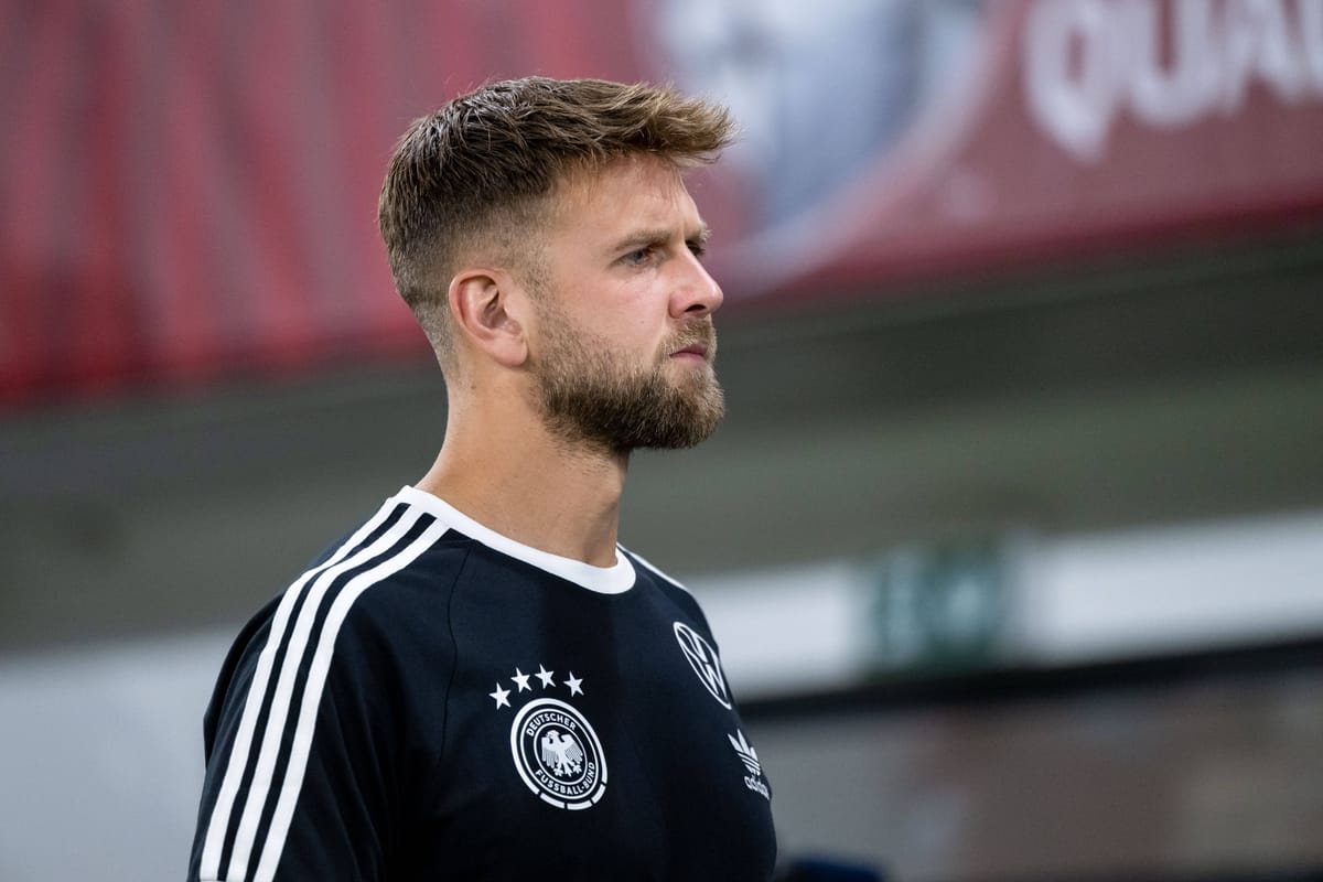 Klinsmann spricht Klartext: Warum Deutschland auf Füllkrug nicht bei der WM 2026 verzichten darf