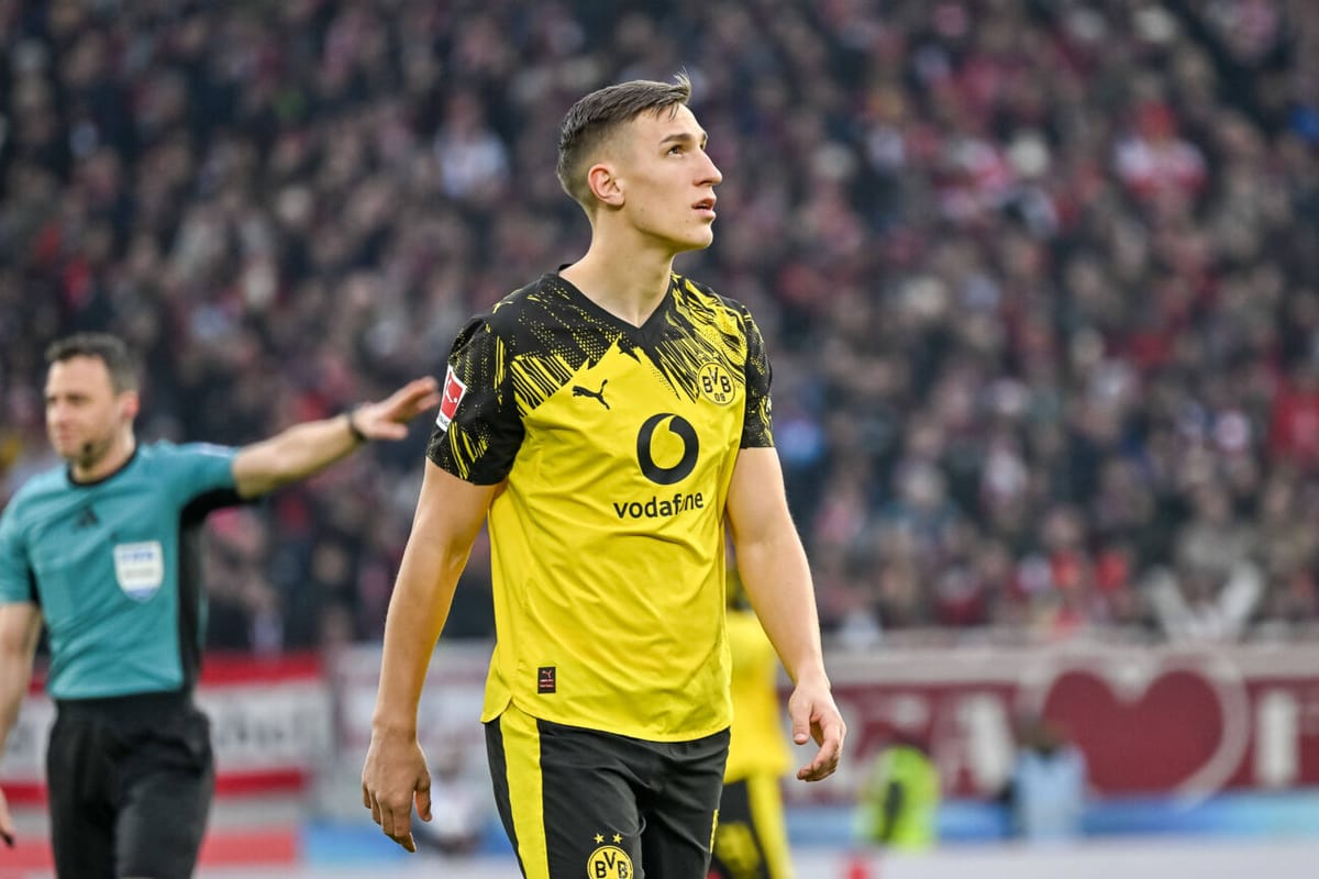 15. Bundesliga-Spieltag: Alle Spiele, alle Termine und alle TV-Übertragungen