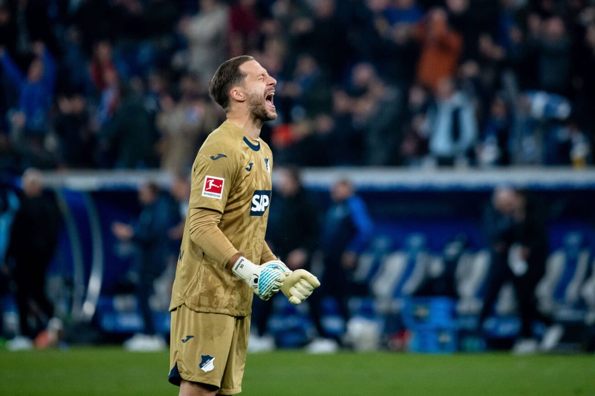 11. Bundesliga-Spieltag: Alle Spiele, alle Termine und alle TV-Übertragungen