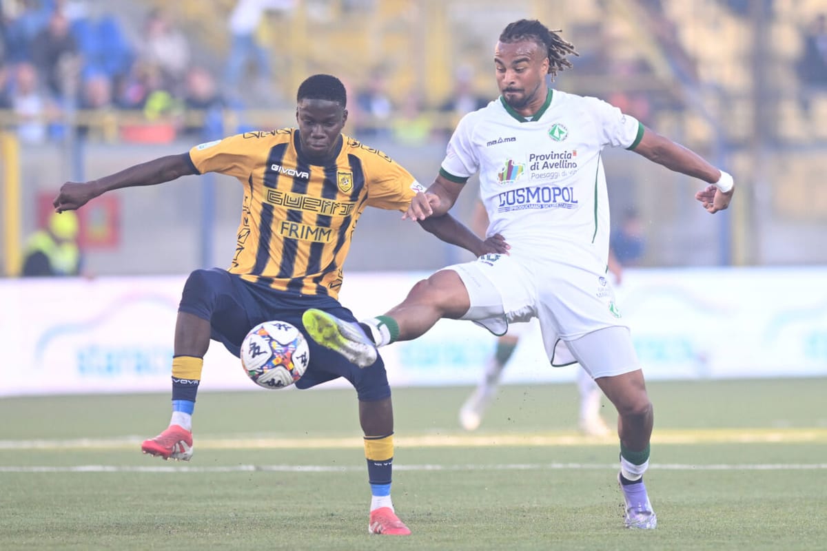 In Italien spielt die Mafia wieder mit