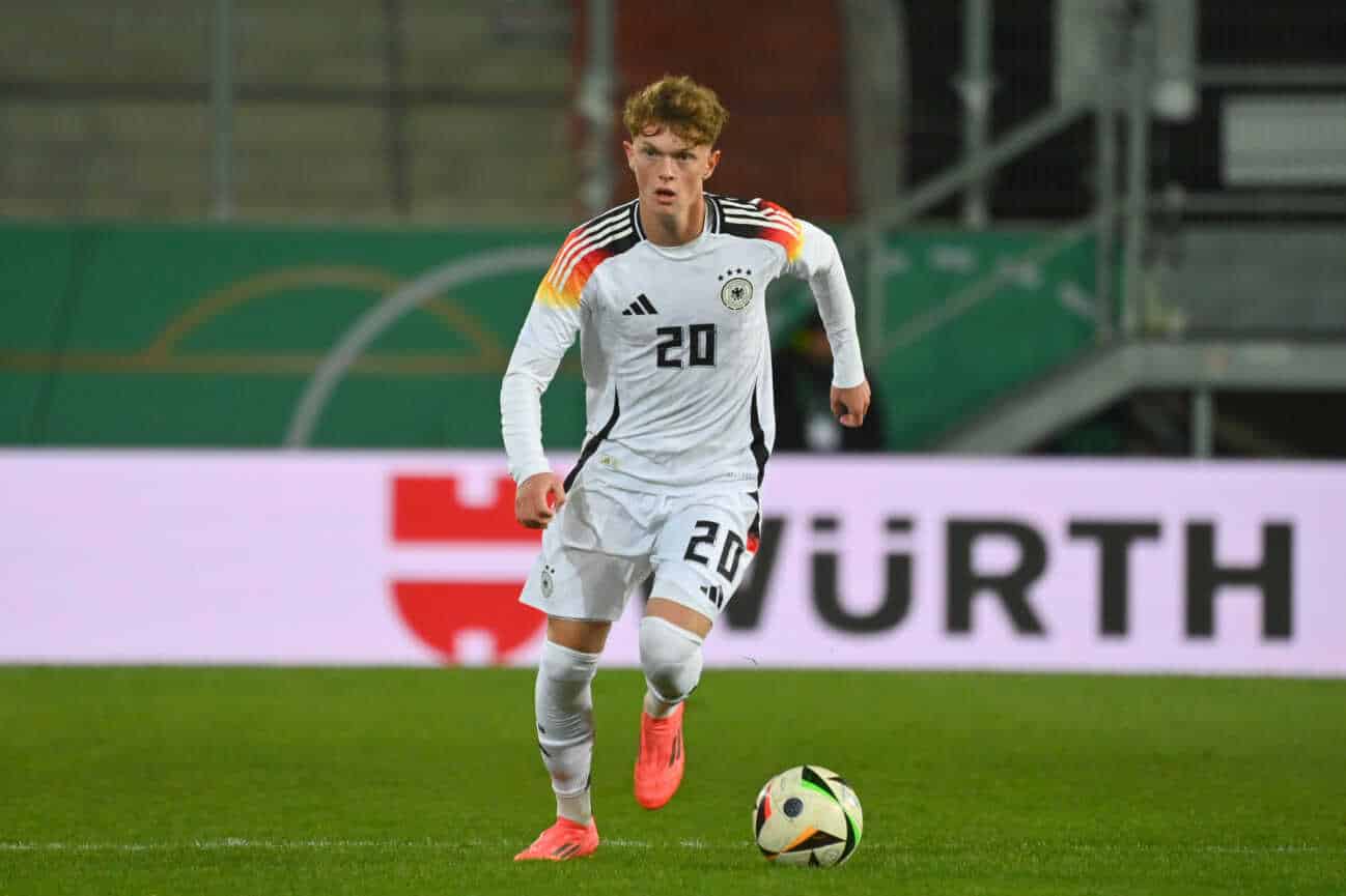 Paul Wanner: Nicht auf der Nase herumtanzen lassen