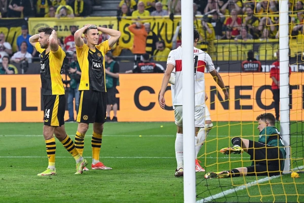 Peinlich, Herr Schlotterbeck!