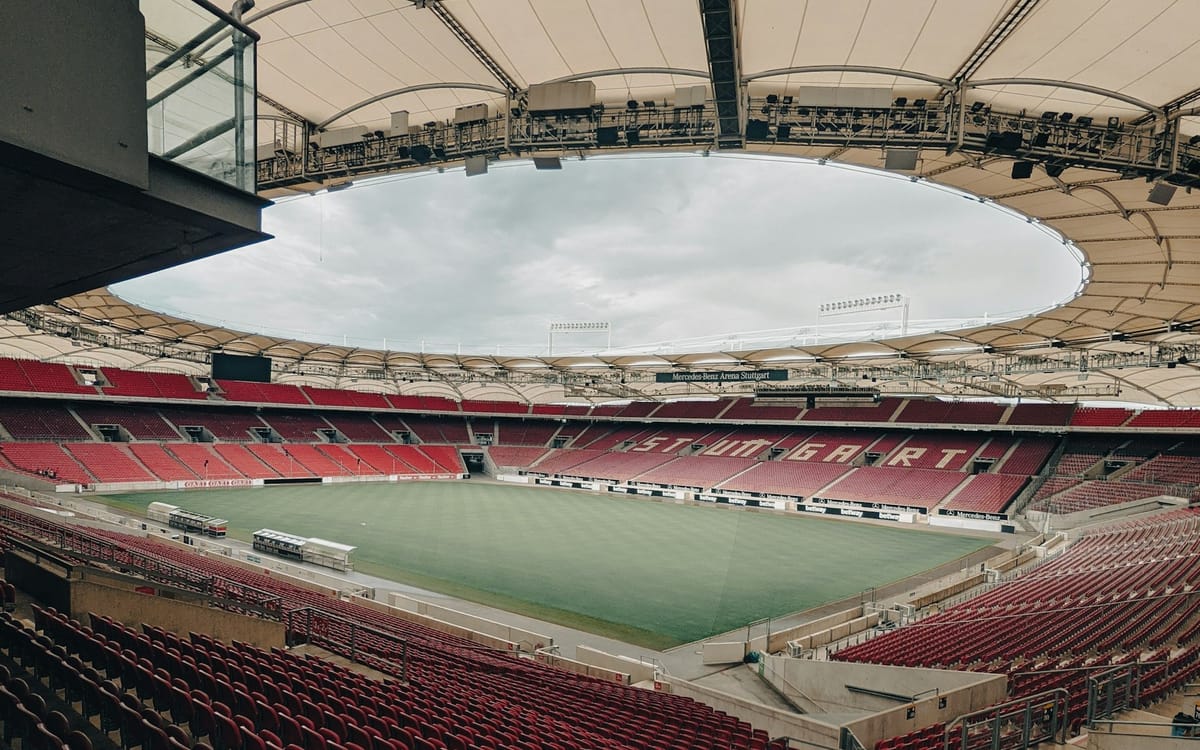 VfB Stuttgart News: Aktuelle Nachrichten & Transfers