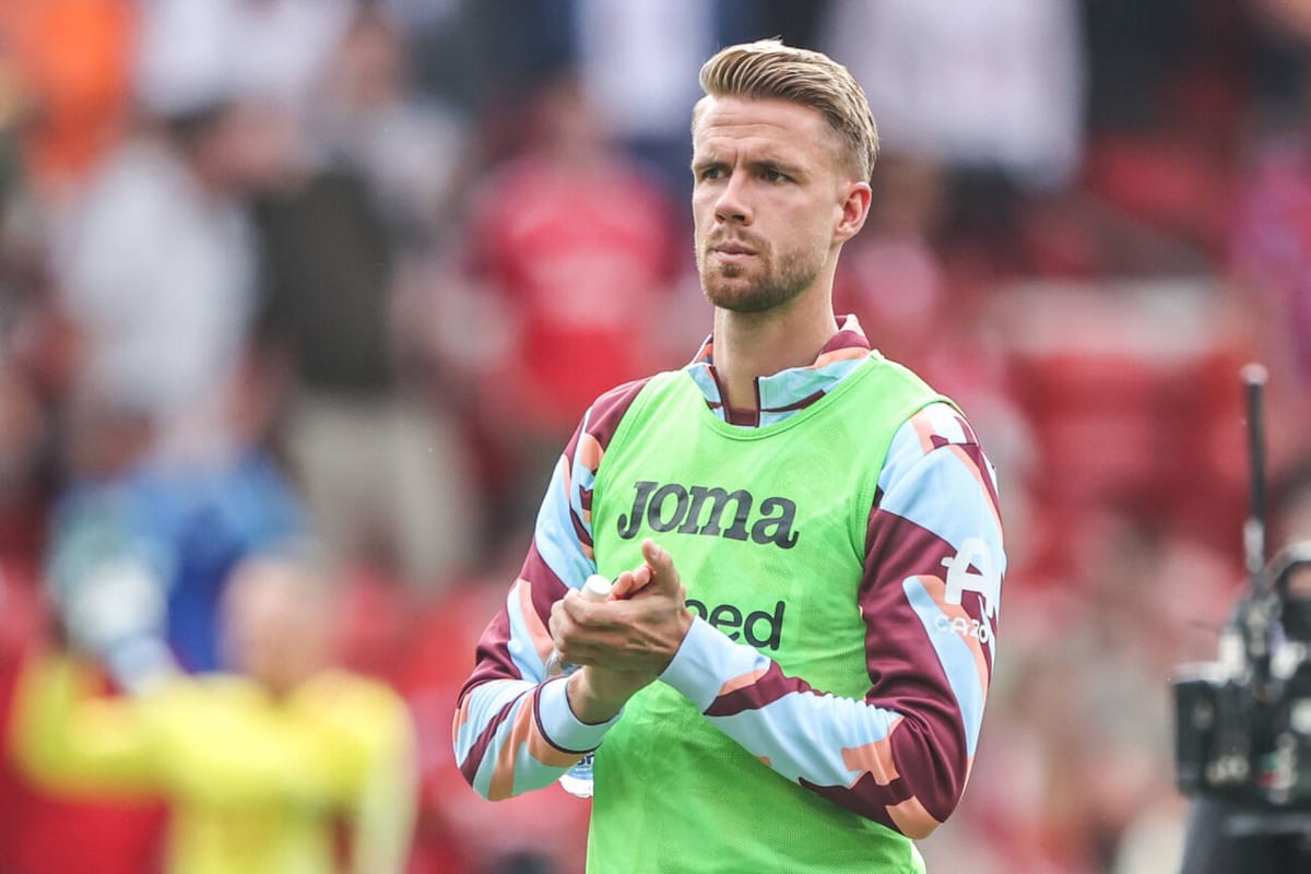 Brentford lehnt Wolfsburg-Angebot für Ajer ab