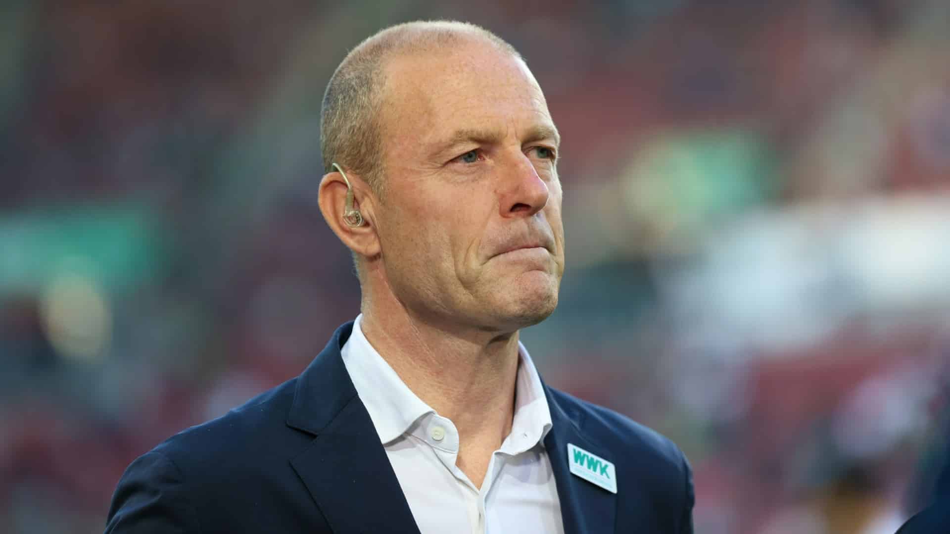 FCA-Trainer Thorup fordert "Reaktion der Mannschaft"