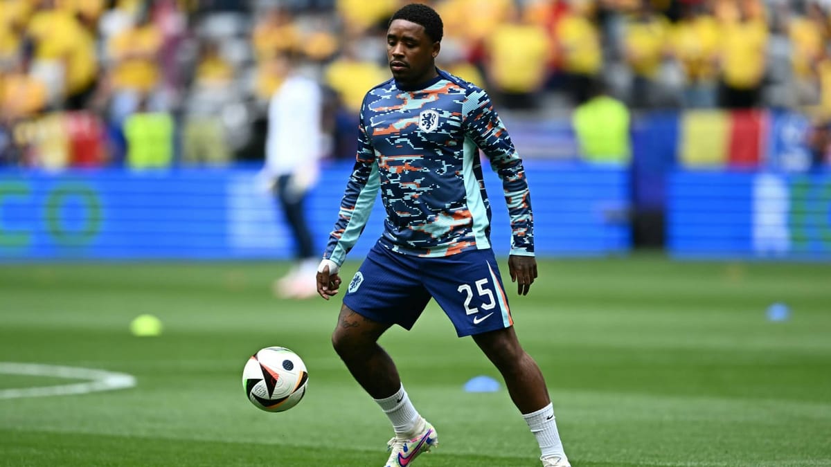 Nach Saudi-Wechsel: Koeman verzichtet künftig auf Bergwijn