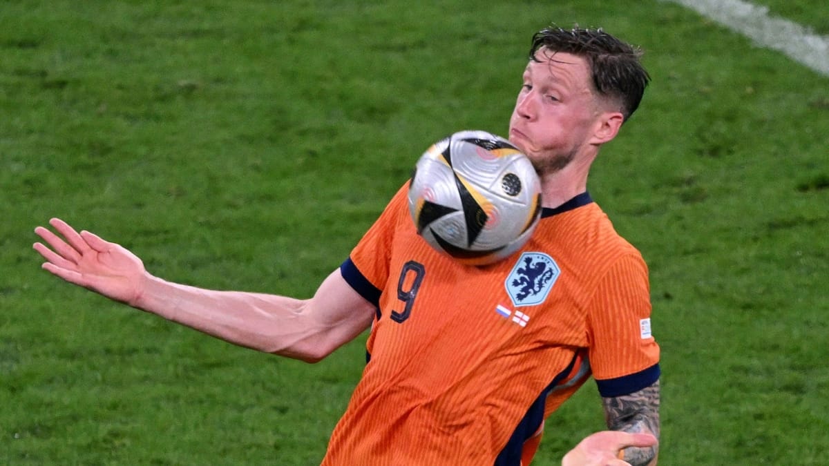 Weghorsts Wechsel zu Ajax perfekt