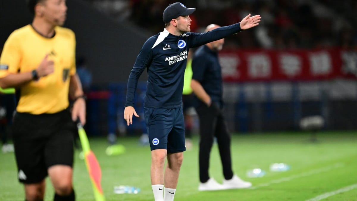 Hürzeler über Hummels: "Gespräche waren positiv"