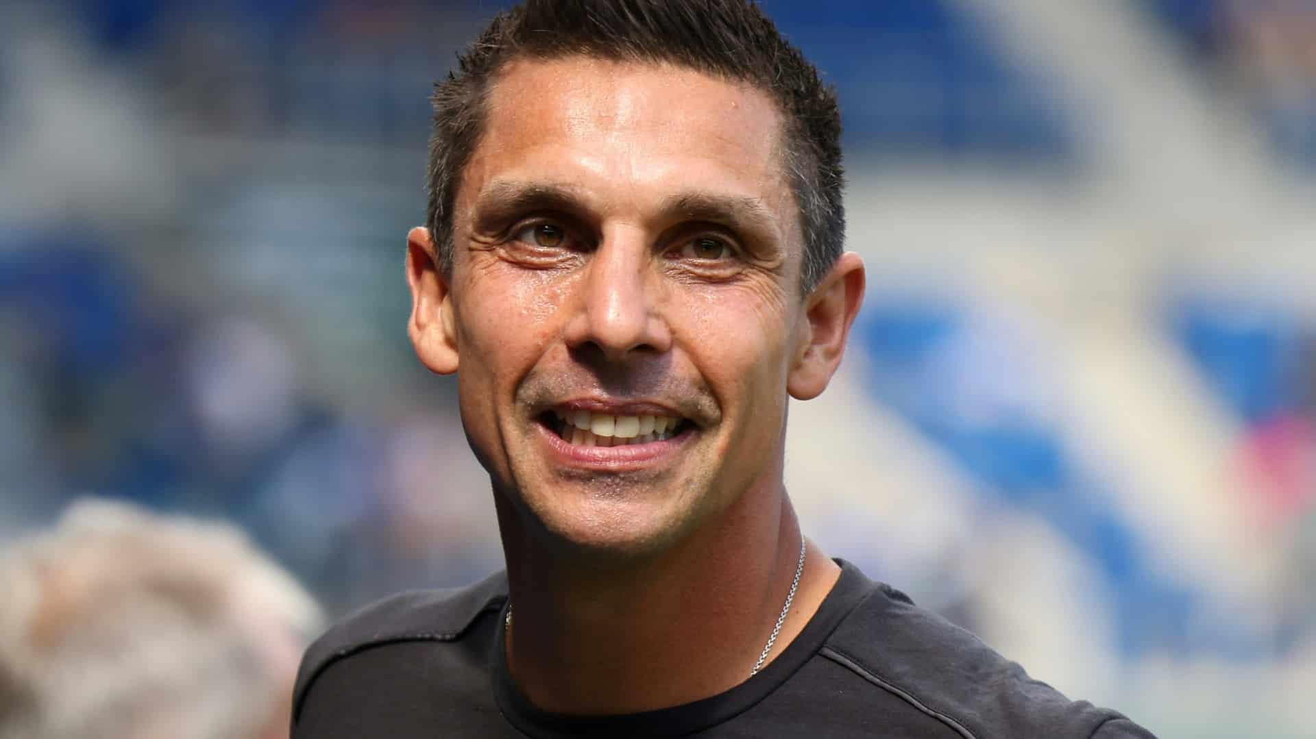 Kiel vor erstem Bundesliga-Heimspiel: "Alle haben Lust"