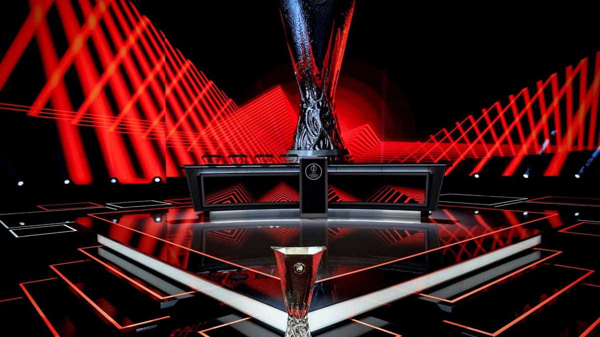 Heidenheim erwischt Traumlos Chelsea - Frankfurt zur Roma