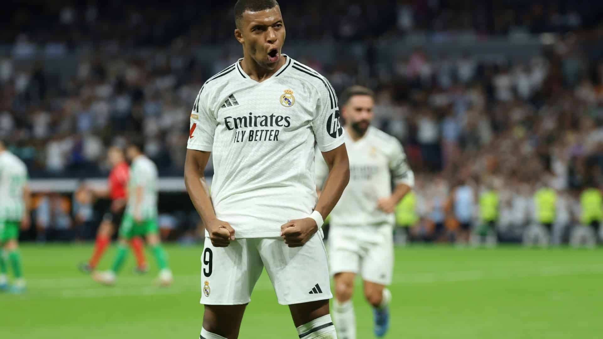 Liga verurteilt PSG zur Zahlung von 55 Millionen an Mbappe