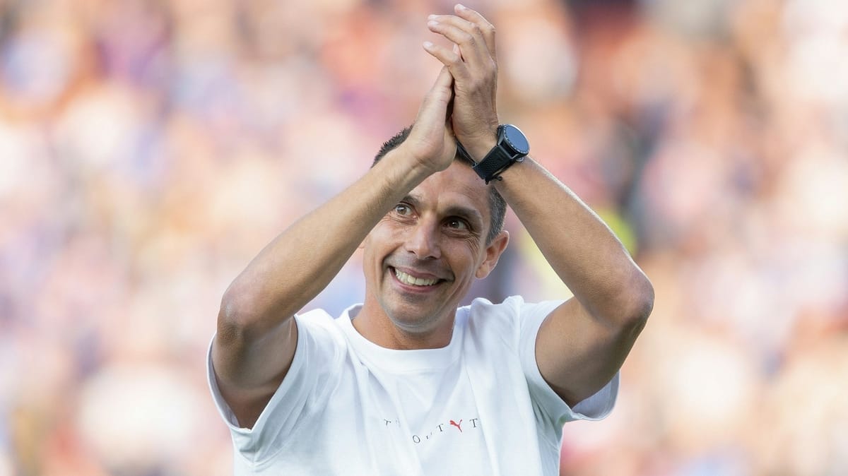 Kiel mit Mut zu Punkten: Schritt nach vorne gemacht