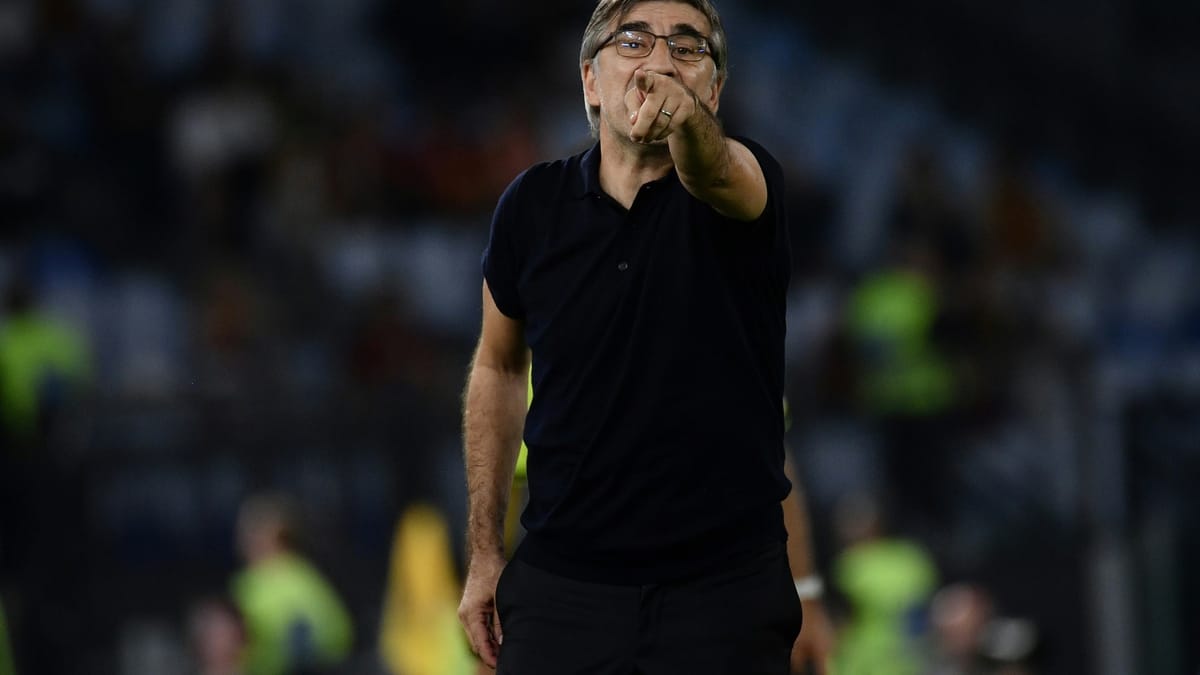 Hummels erneut Bankdrücker: AS Rom siegt 3:0