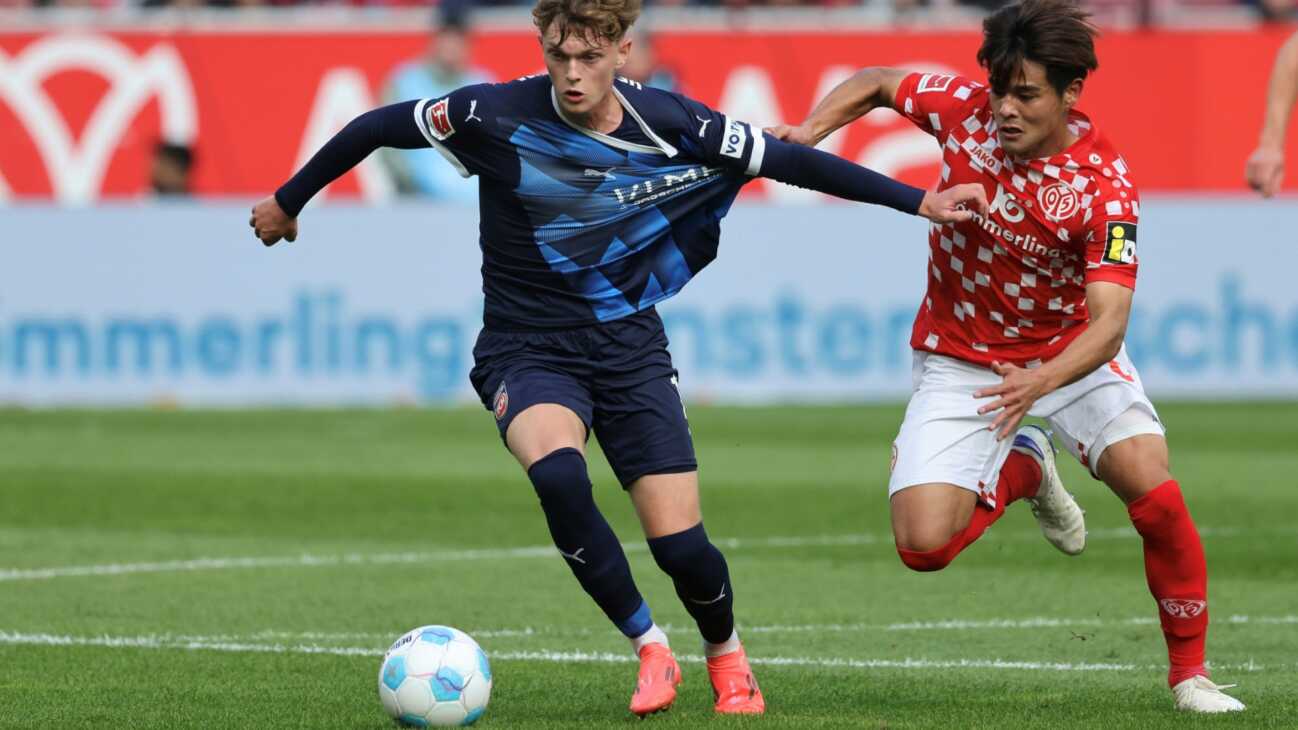 Bayern-Boss über Wanner: "Planen in Zukunft mit ihm"