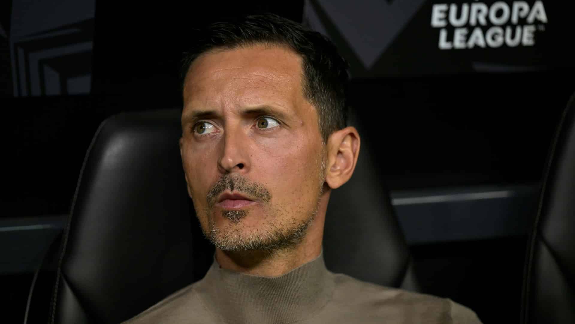 Tuta fehlt Frankfurt auch gegen Mainz