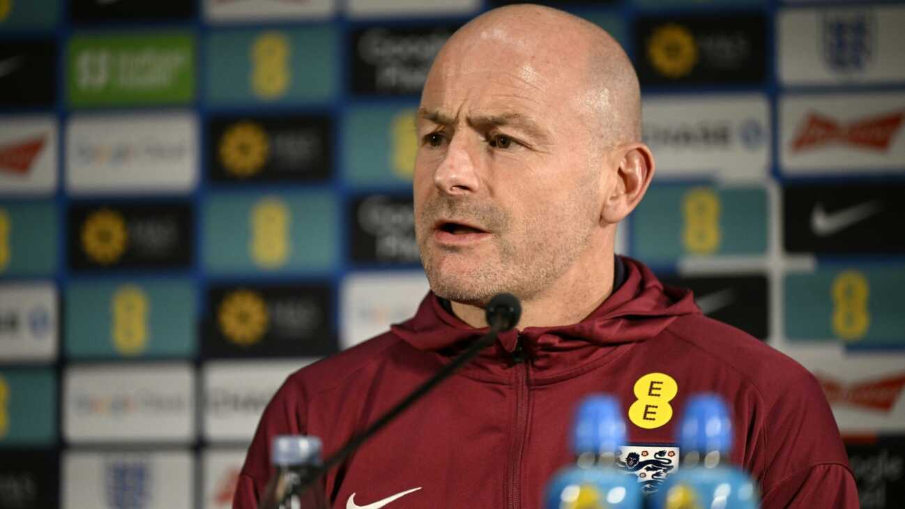 Acht Stars sagen vor Englands Länderspiel-Doppelpack ab