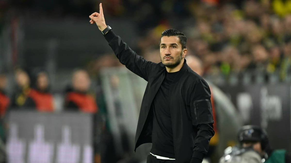 BVB erneut mit letztem Aufgebot - Sabitzer kann spielen