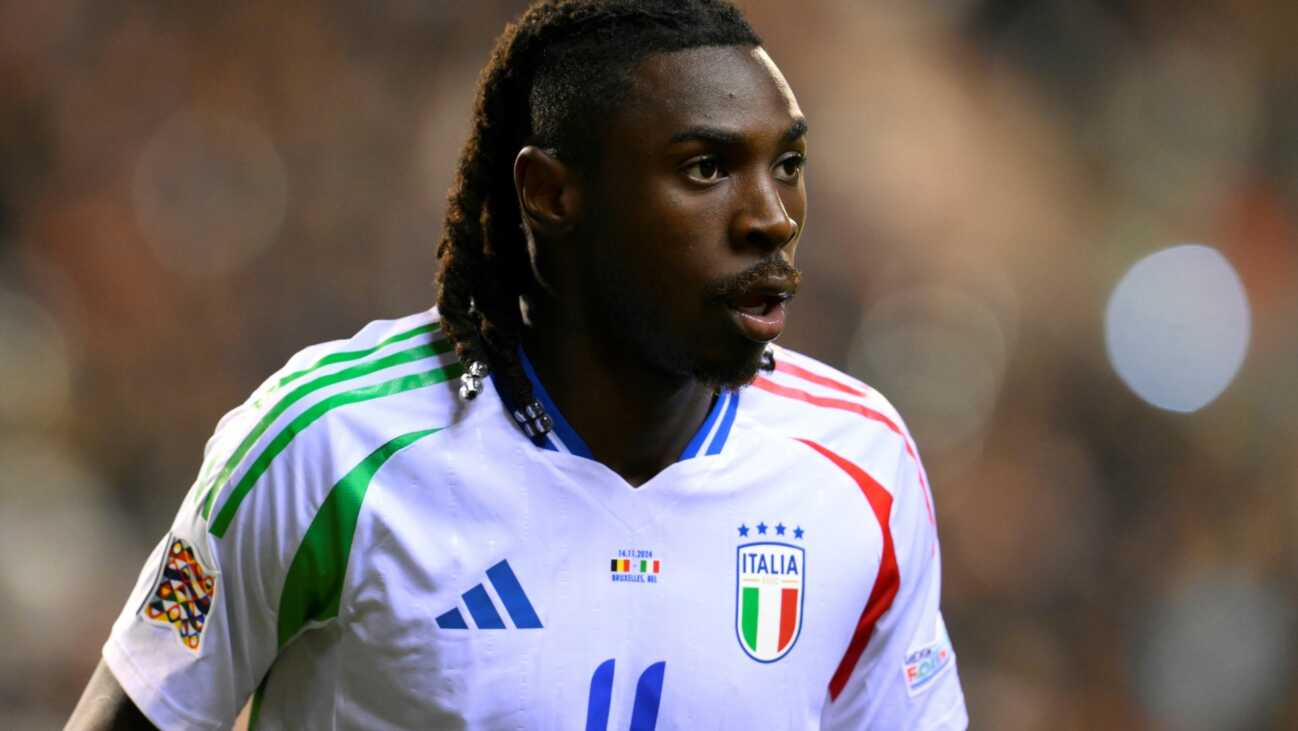 "Chosen": Gosens-Kollege Kean bringt Rap-Album heraus