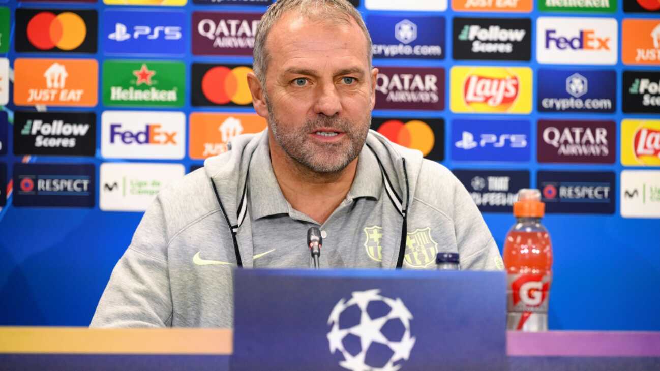 Sahin-Lob für Flick: "Ein außergewöhnlicher Trainer"