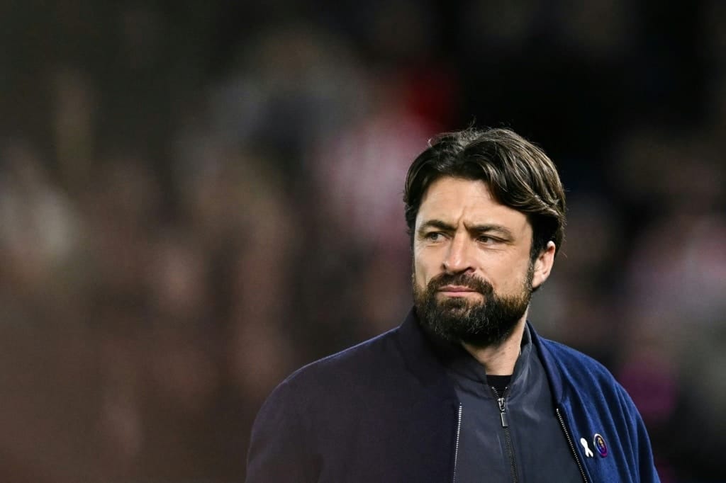 Martin wird neuer Coach bei den Rangers