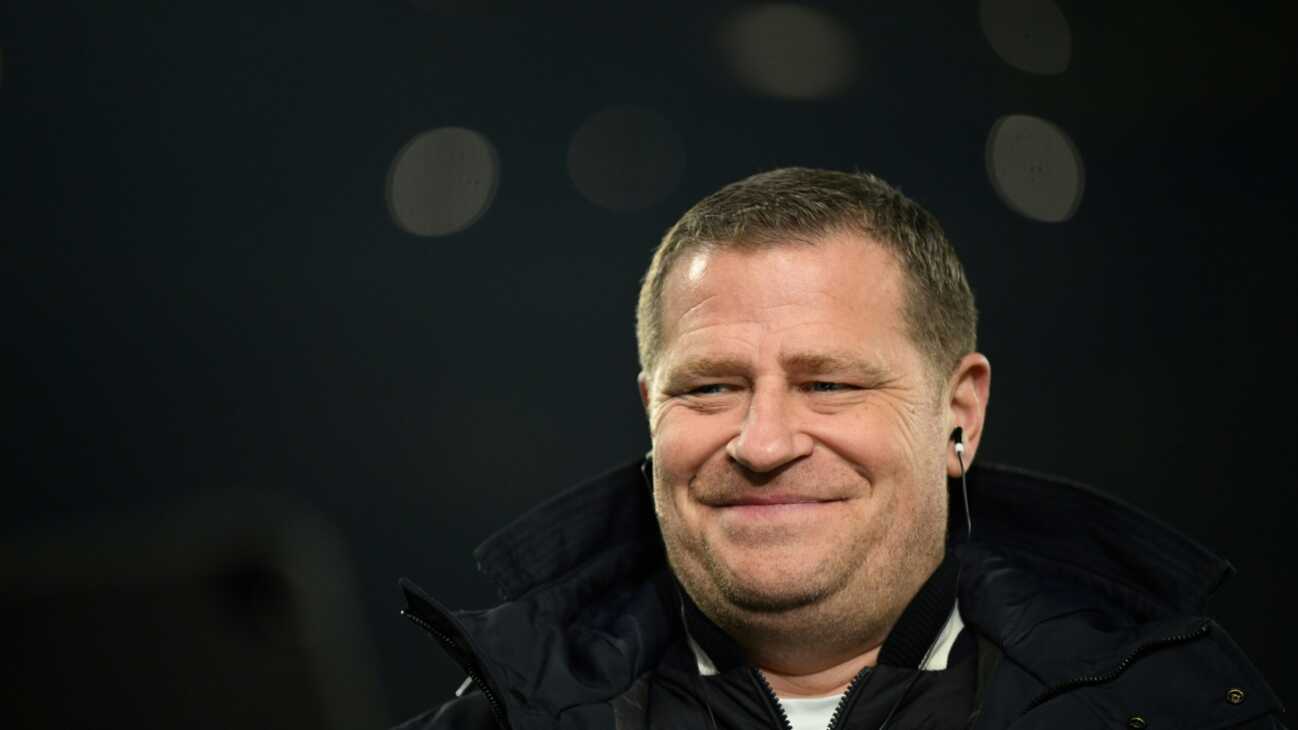 Poker mit Kimmich: Eberl bleibt zuversichtlich