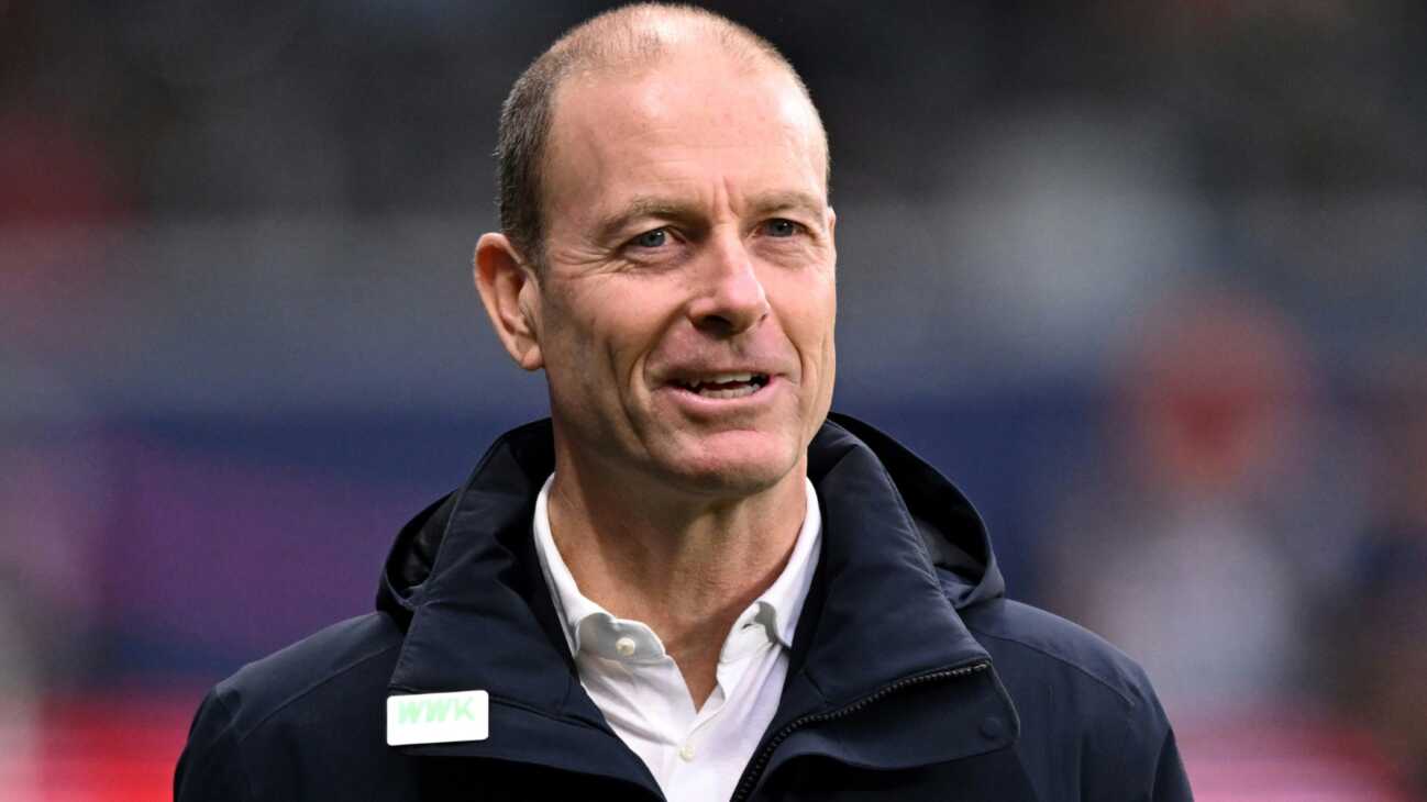 FCA-Coach Thorup: "Müssen jetzt nach vorne schauen"