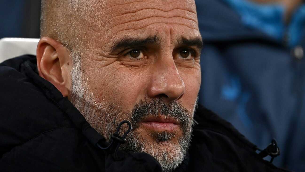 Guardiola ratlos: "Ich bin nicht gut genug"
