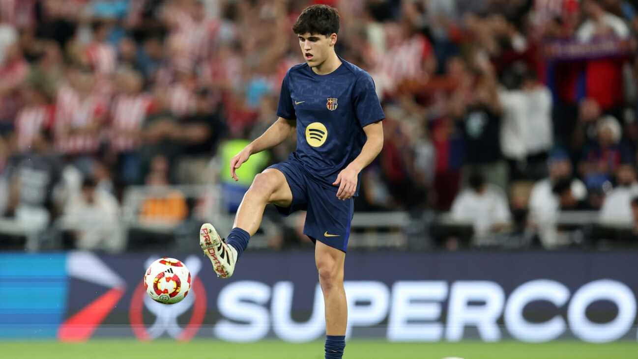 Barcelona: Cubarsi verlängert bis 2029