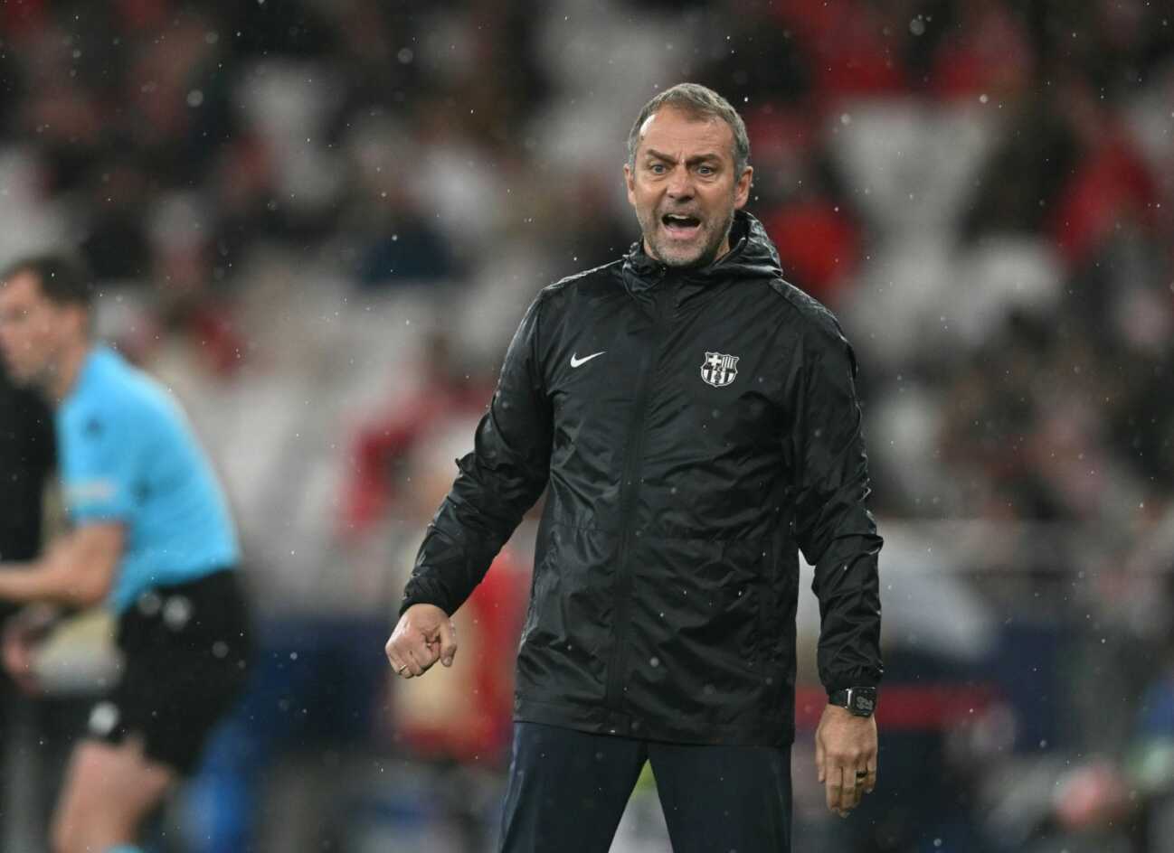 Flick: Torrekord bedeutet "gar nichts"