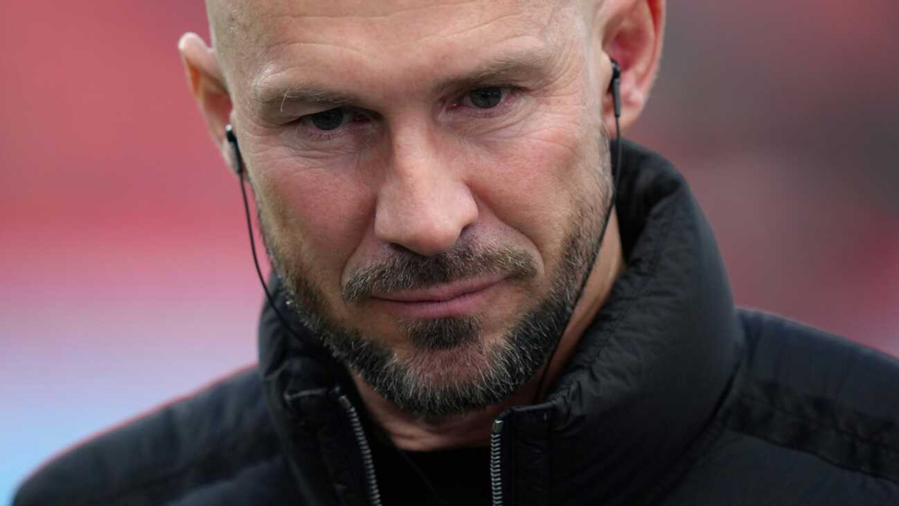 Ilzer will "mit Hoffenheim um die Meisterschaft spielen"