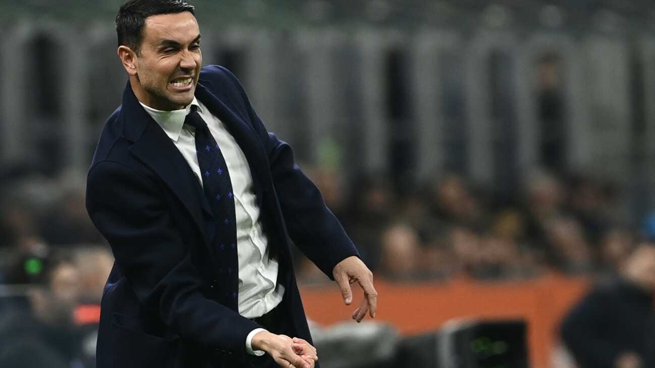 Gosens mit Florenz im Halbfinale der Conference League