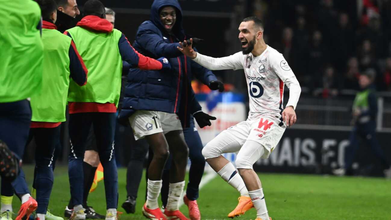 Nach Herzstillstand: Traum-Comeback für Bentaleb