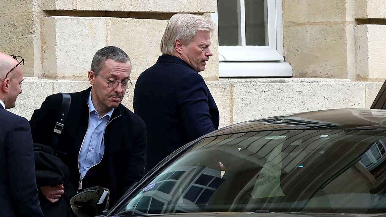 Kahn betreibt Eigenwerbung: "Klubs profitieren"