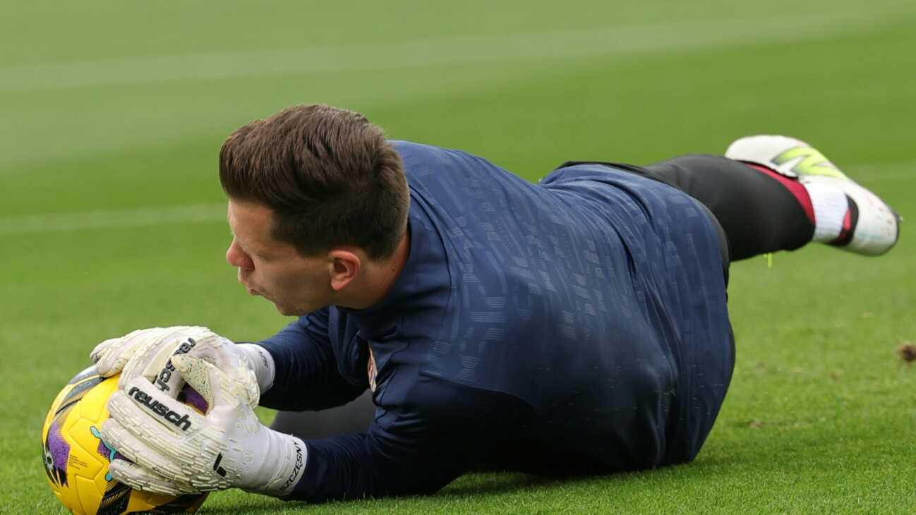 Leidenszeit zu Ende: Ter Stegen zurück im Barca-Kader