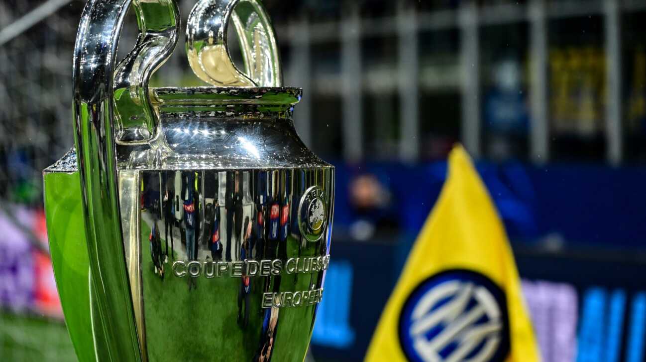 Doku nach Champions-League-Finale: ZDF mit langem Fußballabend