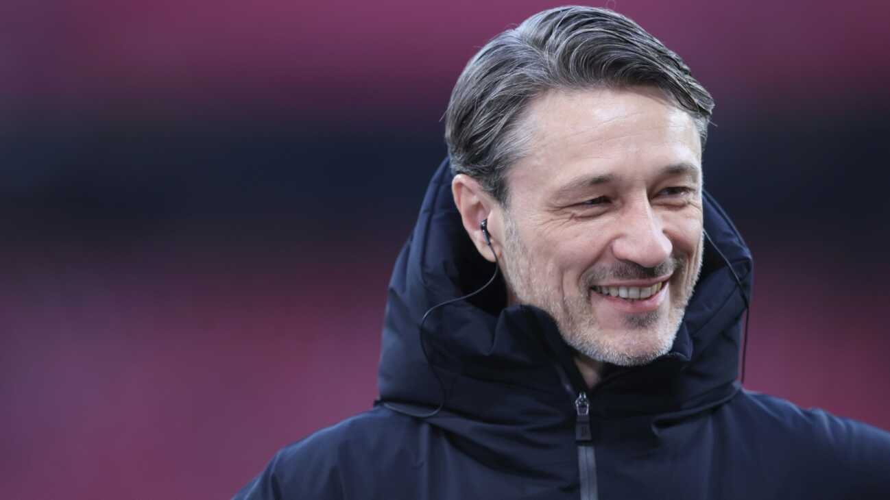Kovac: "Nehmen Klub-WM sehr ernst"