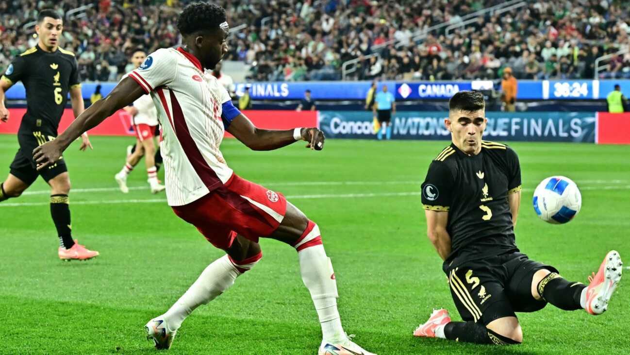 Davies-Berater beschuldigt Kanada und Marsch