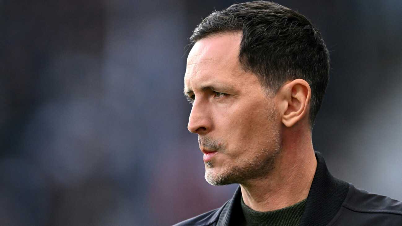 Toppmöller: Ausscheiden als "Startschuss zum größten Erfolg"?